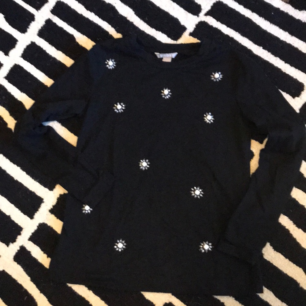 Banana republic sweater